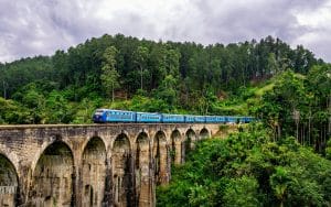 Best Time and Places to Visit Sri Lanka in 2026 – Complete Travel Guide
